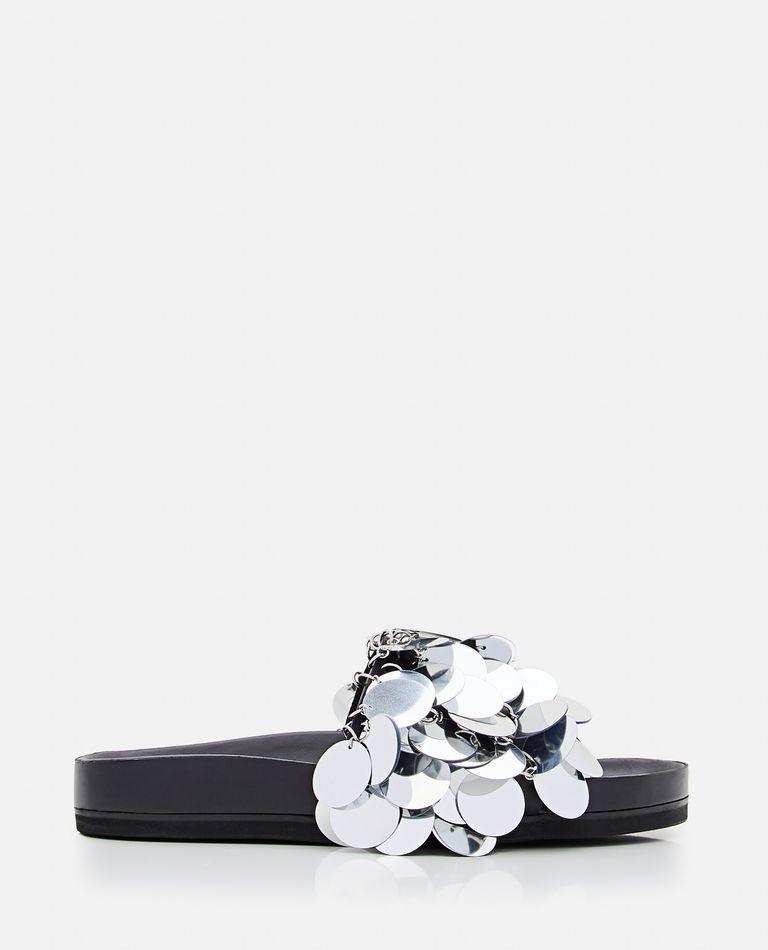 Rabanne Sparkle Sandal