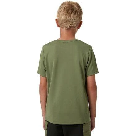 Helly Hansen Marka Short-Sleeve T-Shirt - Kids' 2