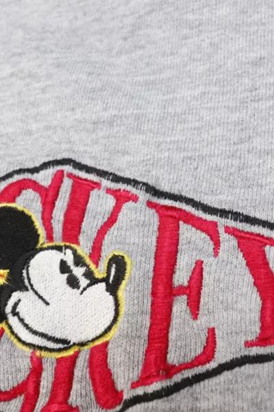 Disney Vintage Mickey Mouse Sweatshirt