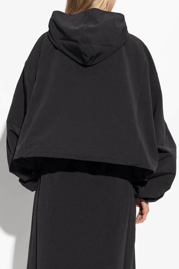 Essentials Hooded Jacket 4