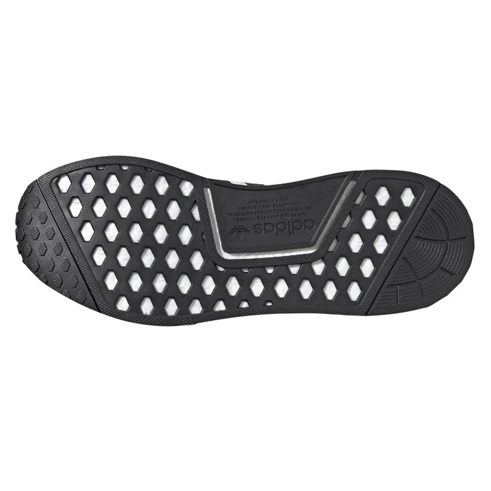 Adidas NMD R1 V2 Lace Up Sneakers 5