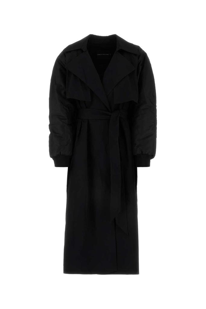 CAMILLA AND MARC Camilla And Marc Belted Trench Coat