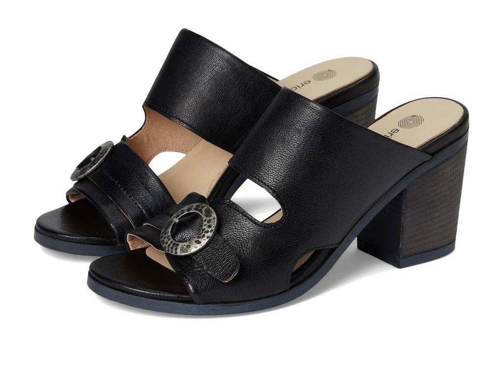 Eric Michael Charlie 1