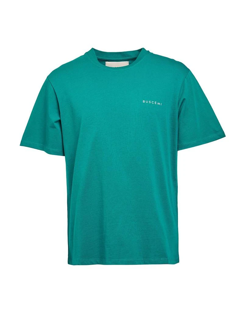 BUSCEMI Basic T-shirt 1