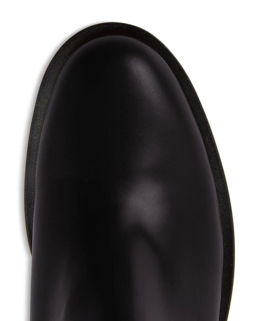 Valentino Women's Pull On Booties 4
