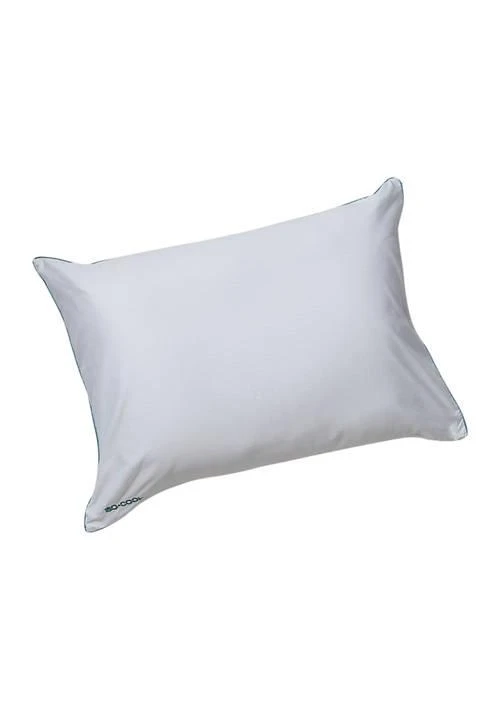 Carpenter Isocool Polyester Bed Pillows Jumbo