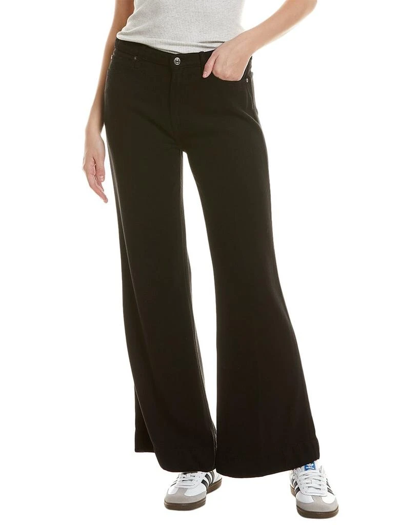 7 For All Mankind Modern Dojo Tailorless Raven Jean 1