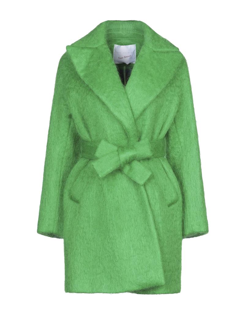 Giada Benincasa Coat