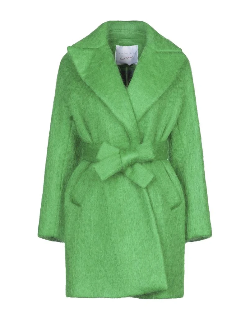 Giada Benincasa Coat 1
