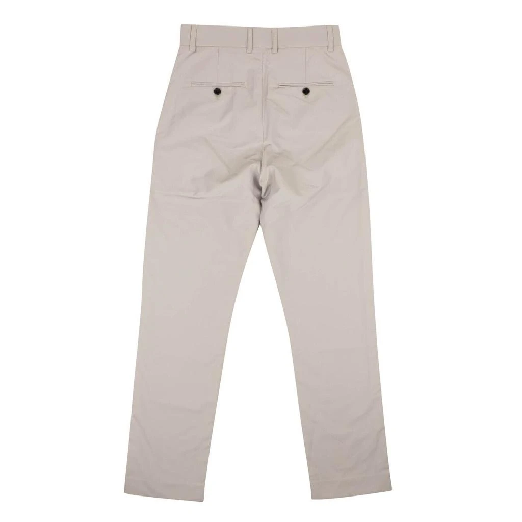Xander Zhou Loop Trousers - Blue 3