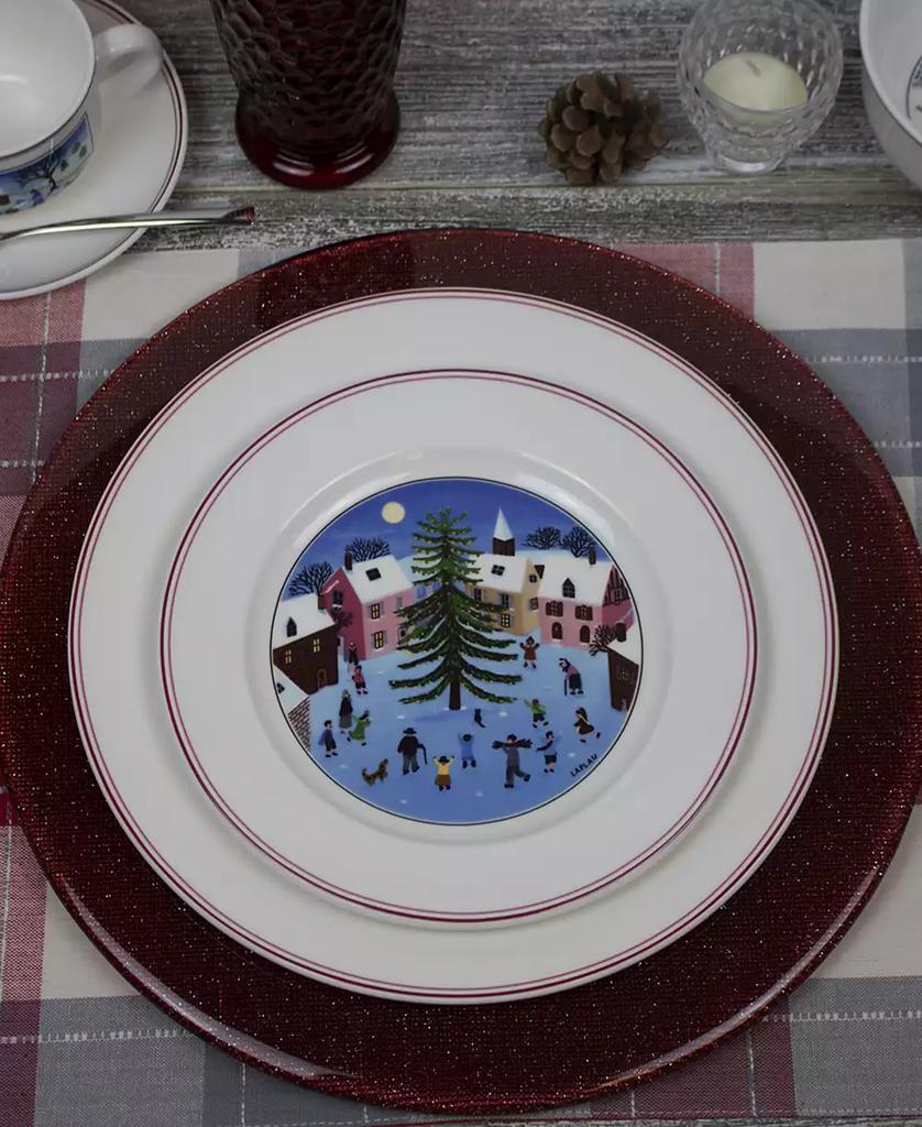 Villeroy & Boch Design Naif Plate
