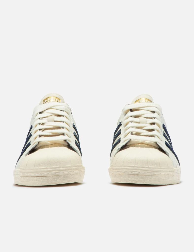 Adidas Wales Bonner Superstar Shoes 2