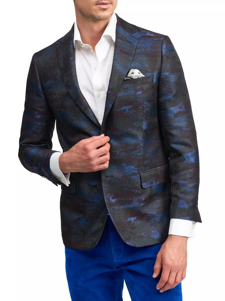 Robert Graham Beardall Woven Sportcoat 1