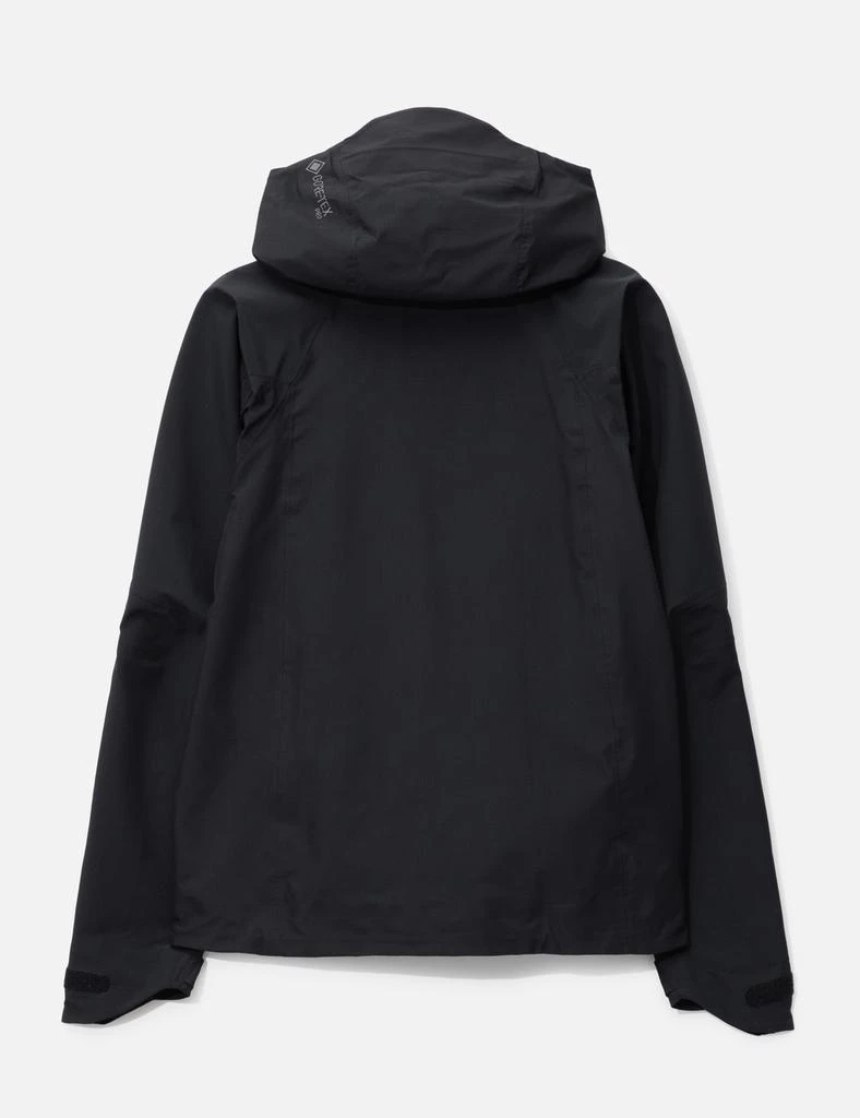 66 North Hornstrandir Gore-Tex Pro Jacket 2