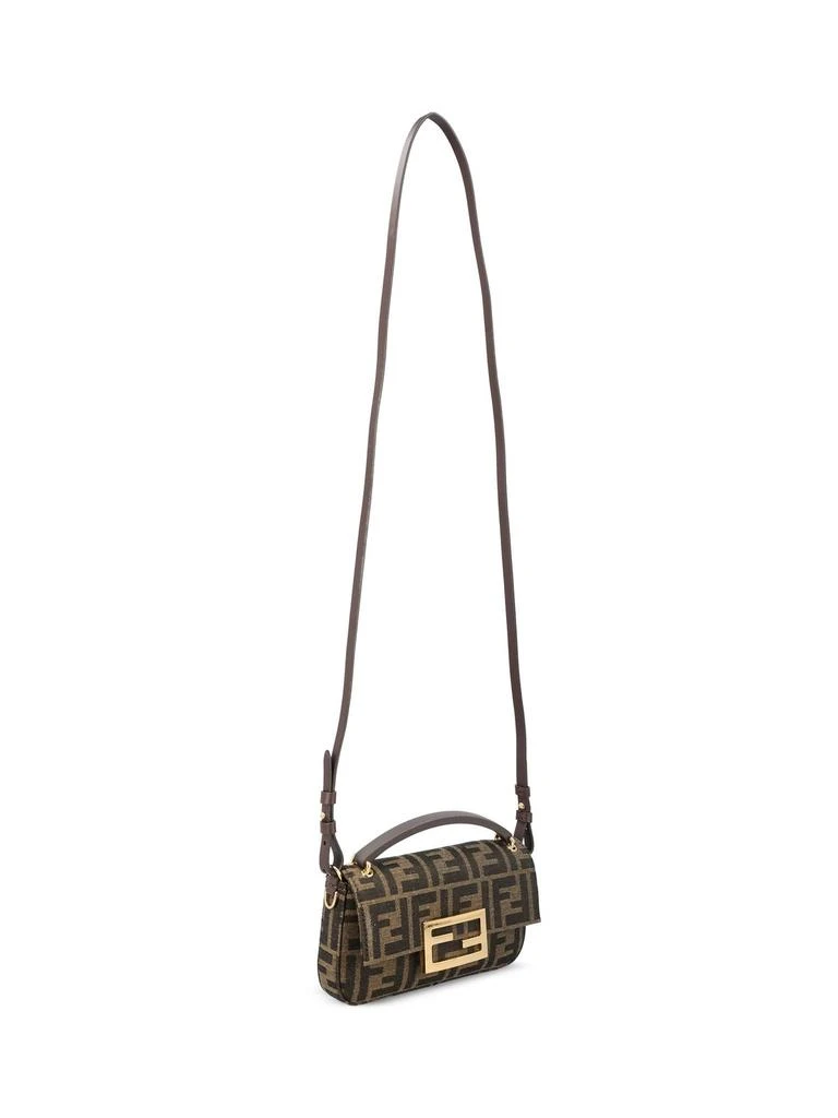 Fendi Fendi Baguette Phone Pouch 3
