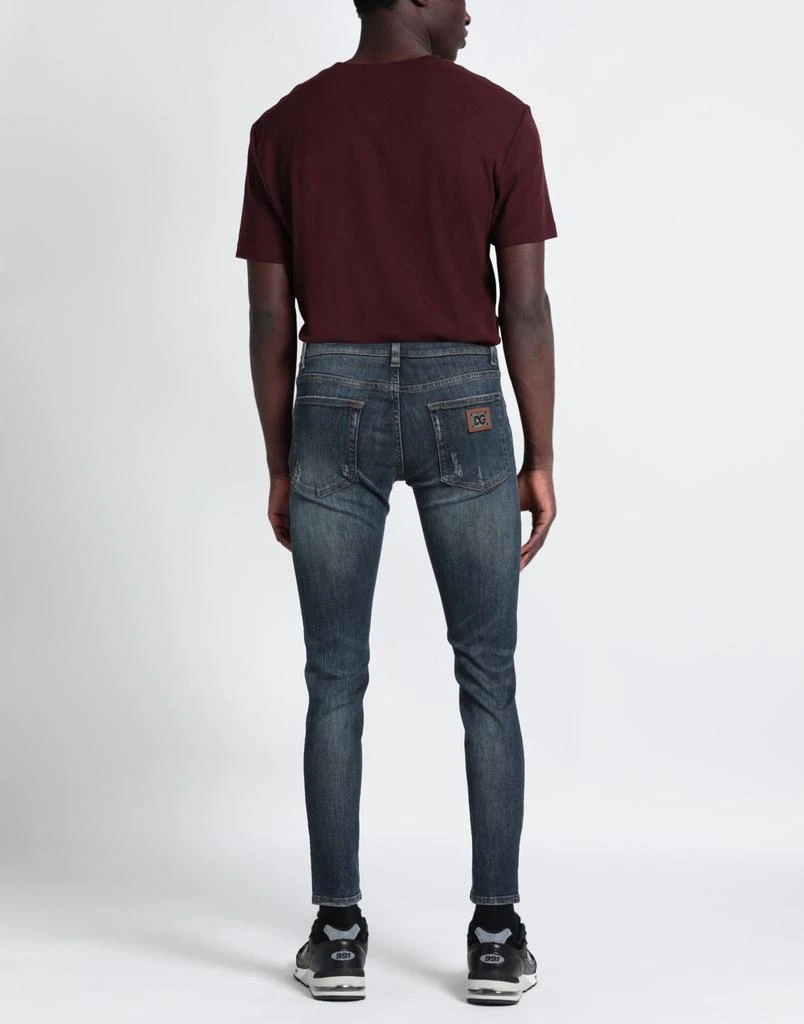 Dolce 
Gabbana Denim pants 3