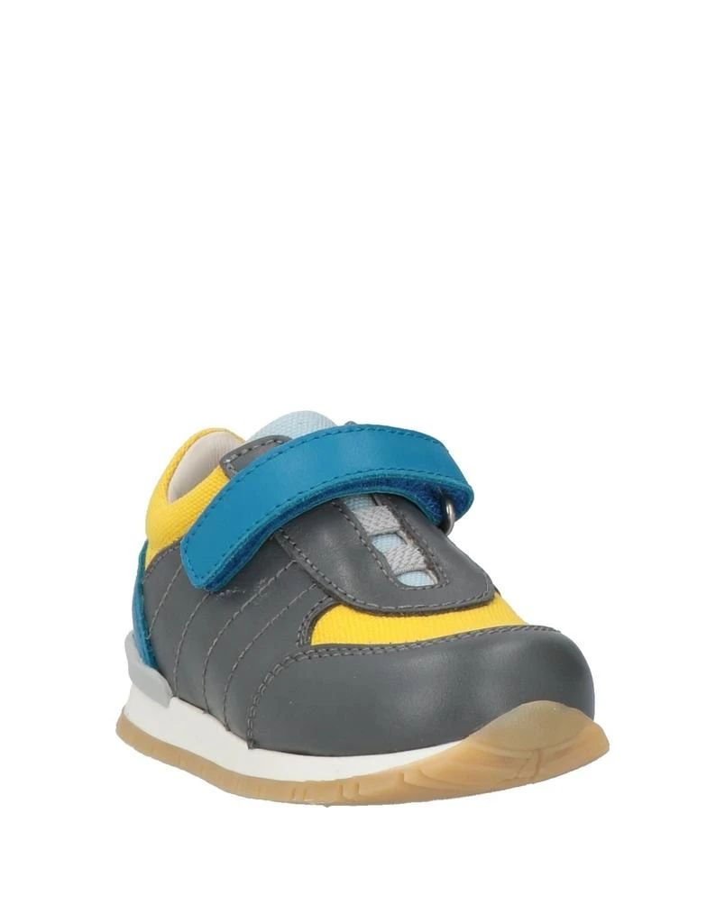 Dolce 
Gabbana Canvas sneakers 2