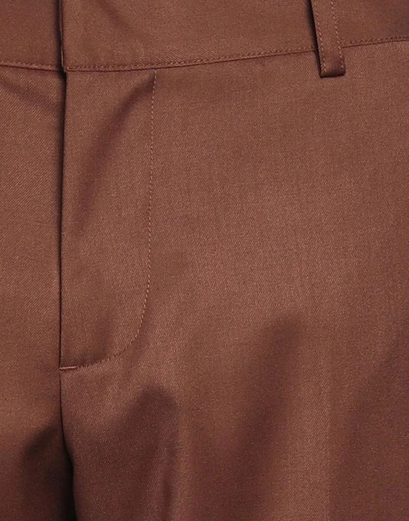 DANIELE ALESSANDRINI Dress pants