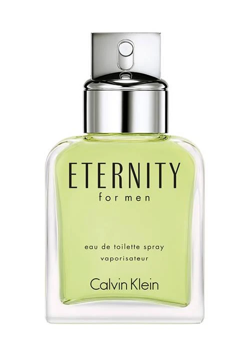 Calvin Klein Klein Eternity Eau De Toilette For Him 2