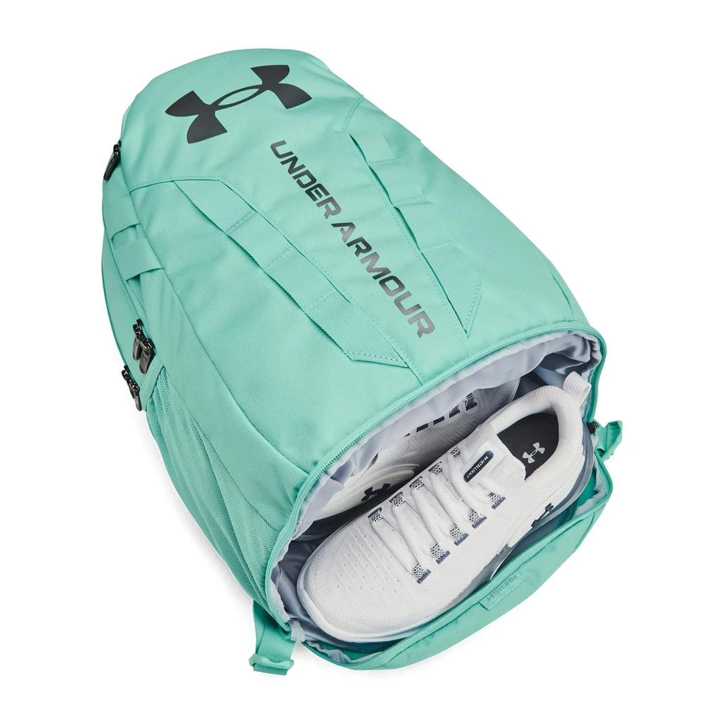 Under Armour Hustle 5.0 Backpack 4