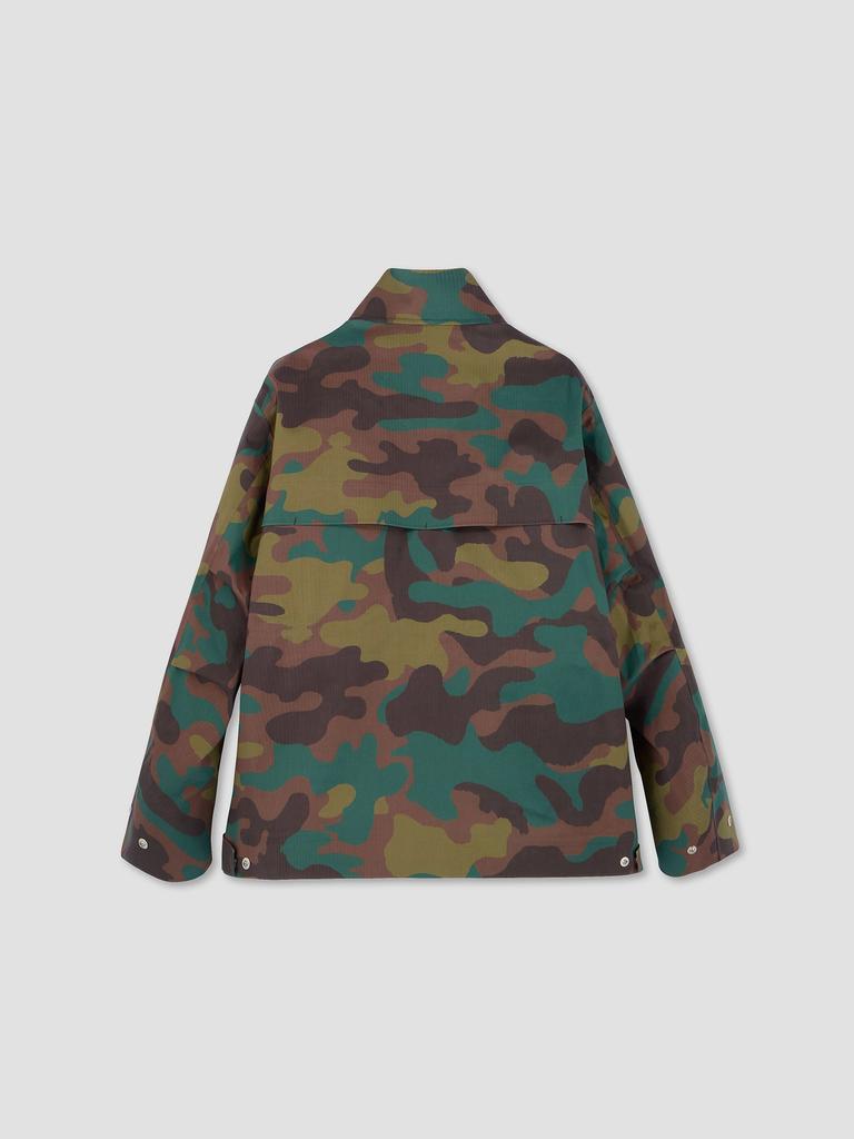 OAMC OAMC X GOLDWIN 3L Field Jacket