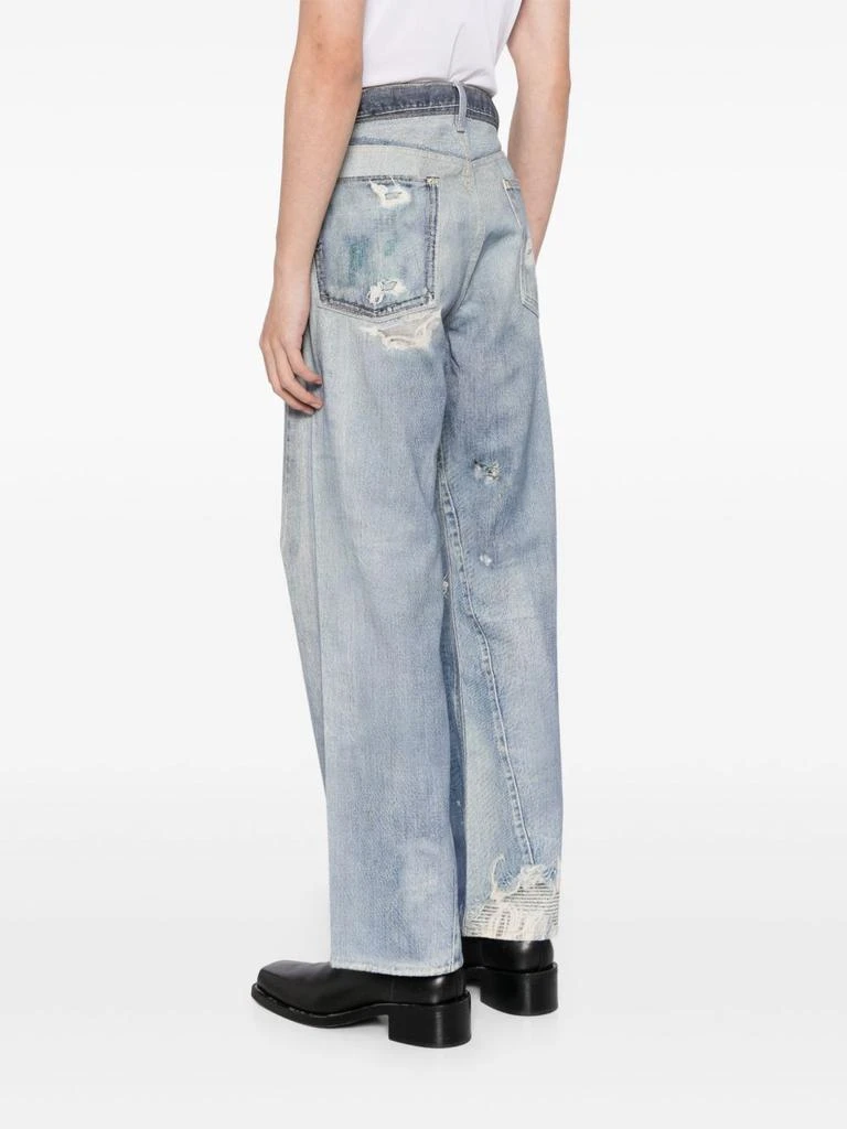 Our Legacy OUR LEGACY - Third Cut Jeans 3