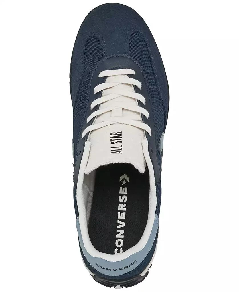 Converse Women’s Run Star Trainer Casual Sneakers from Finish Line 5