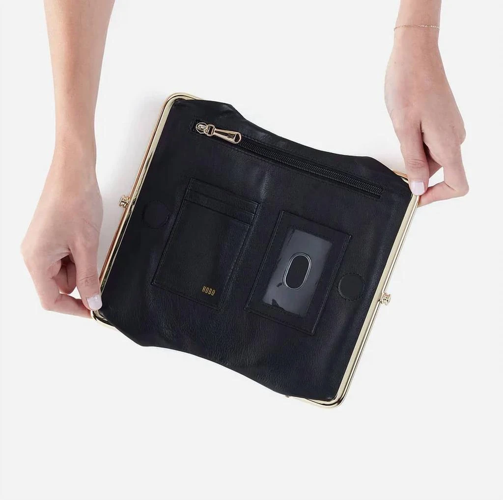 Hobo Hobo - Lauren Clutch Wallet 3