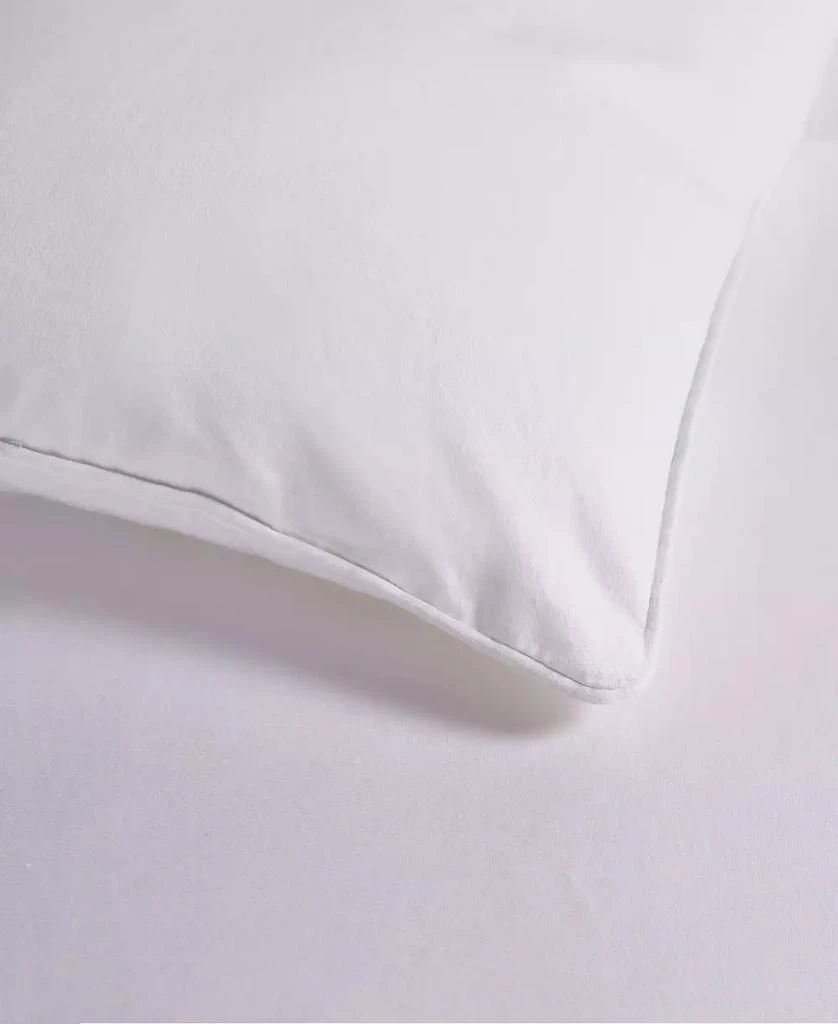Royal Luxe White Goose Feather & Down 240 Thread Count Comforter, King, Exclusively at Macy’s 3