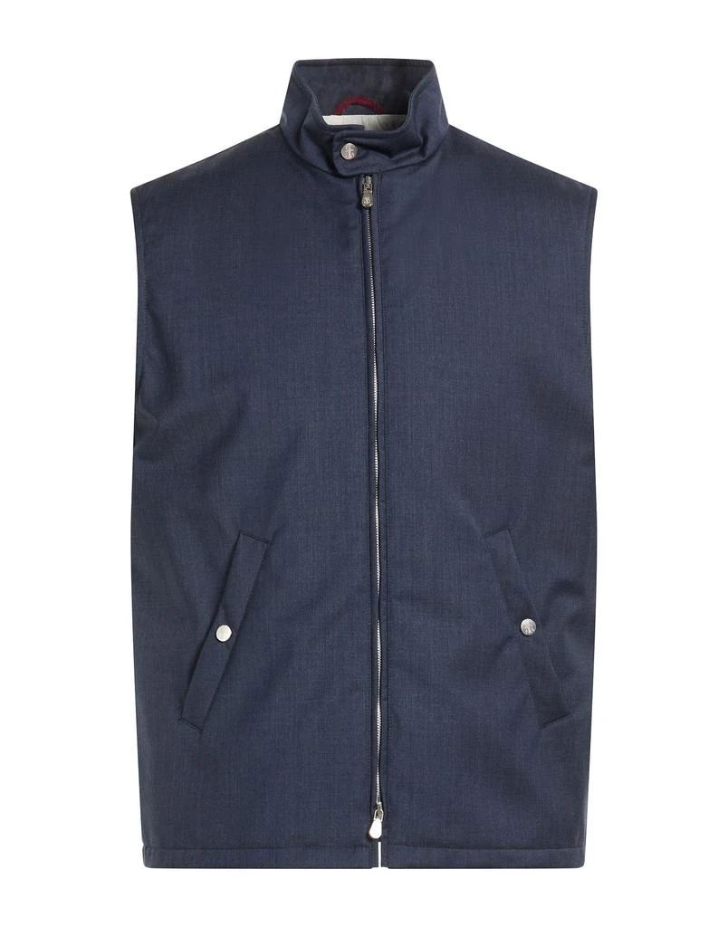 Brunello Cucinelli Vest