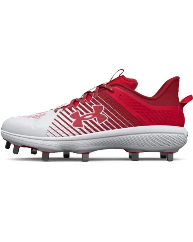 Under Armour Under Armour - Men
s Yard Low Mt Baseball Cleats 2