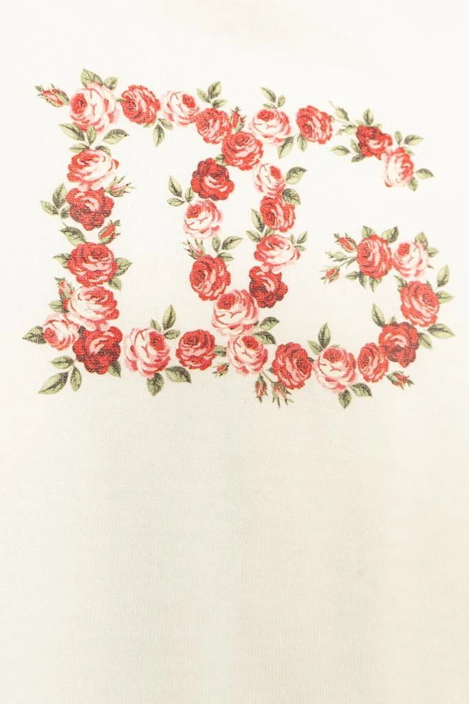 Dolce 
Gabbana T-shirt with print 3