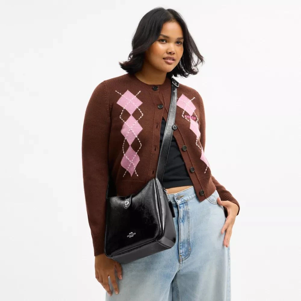 Coach Hadley Convertible Crossbody Bag 4