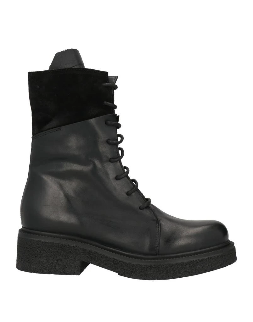 1725.A Ankle boot 1