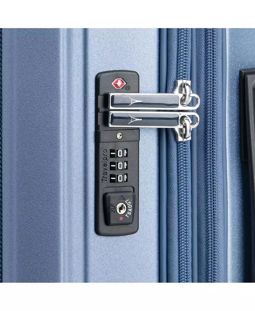 Travelpro Platinum Elite Hardside Carry-on Spinner 4