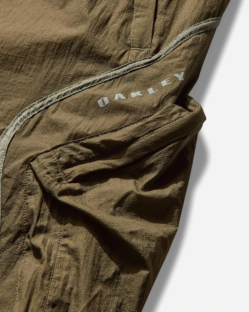 Oakley Men's Latitude Flight Cargo Pants Army Green 5