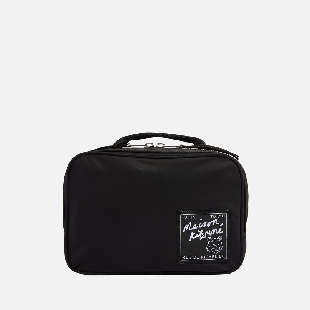トートバッグ MAISON KITSUNE BOOGIE CAMERA BAG 19.5 BOOGIE BAG | Maison Kitsuné