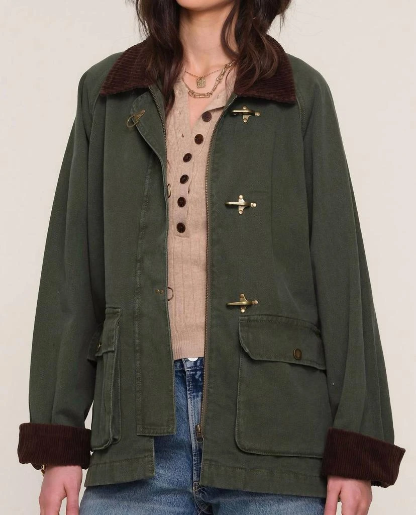 heartLoom Heartloom - Charla Jacket