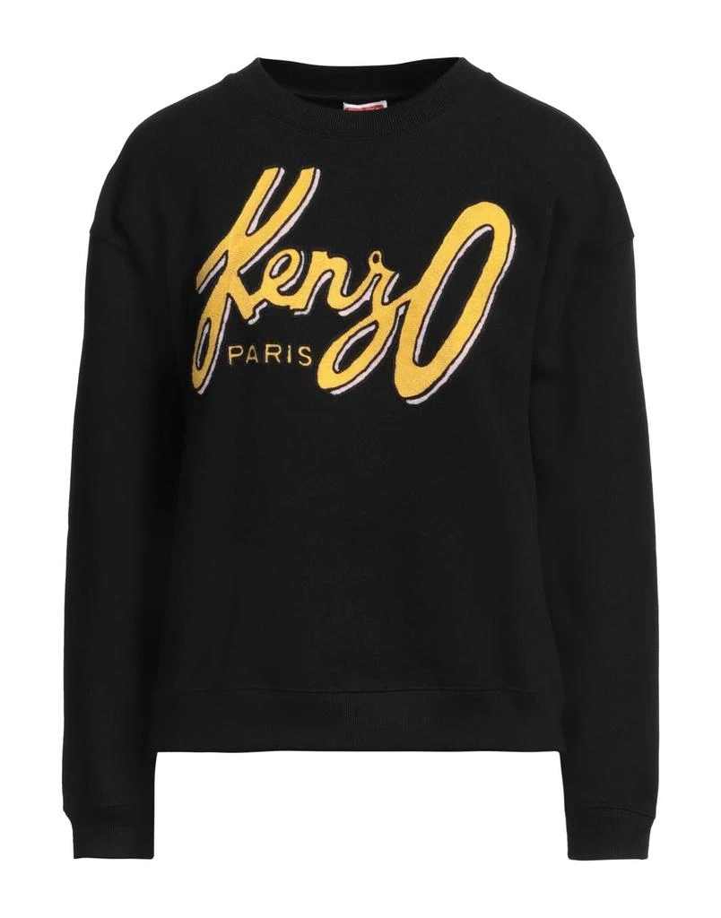 Kenzo Sweatshirt 1