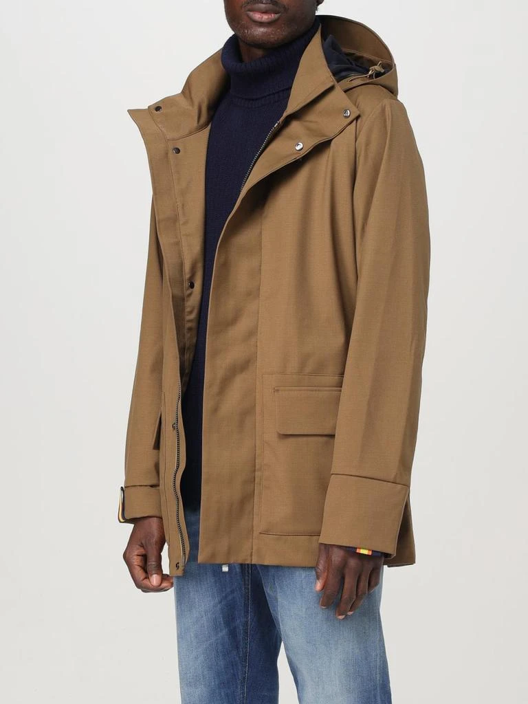 K-Way Jacket men K-way 3