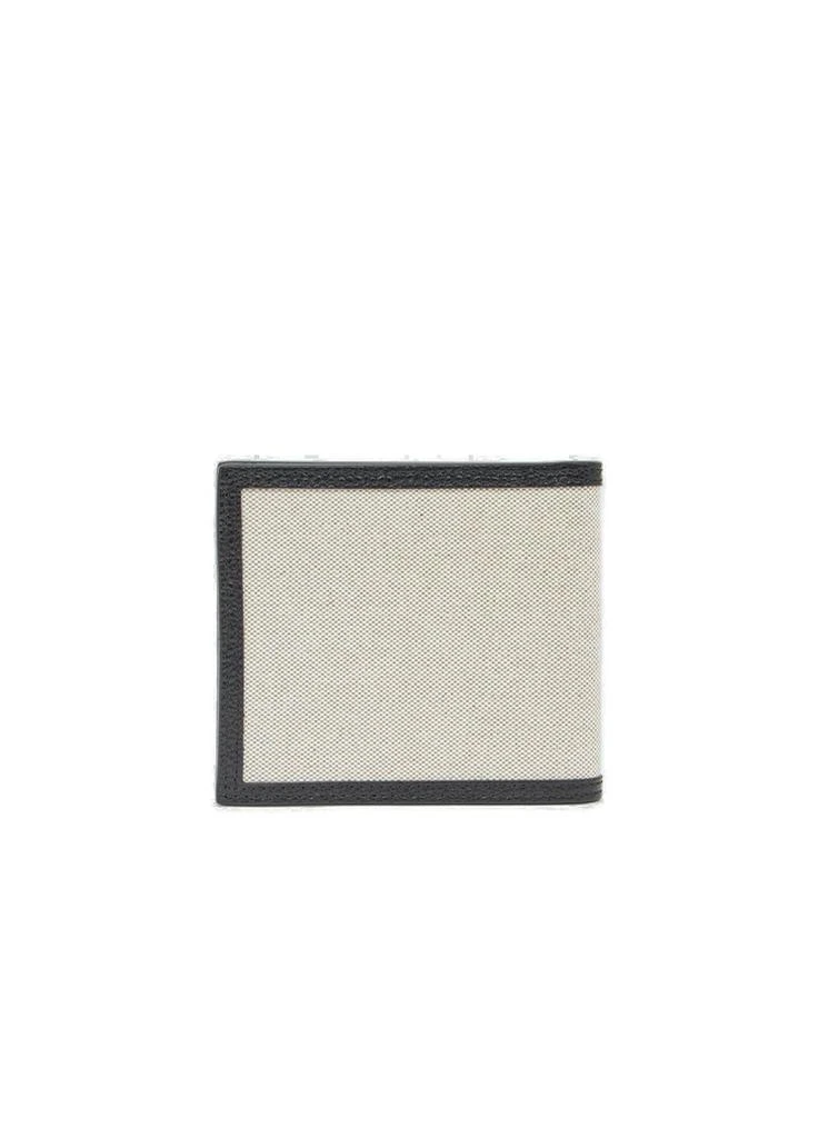 Thom Browne Thom Browne Panelled Bi-Fold Wallet 2