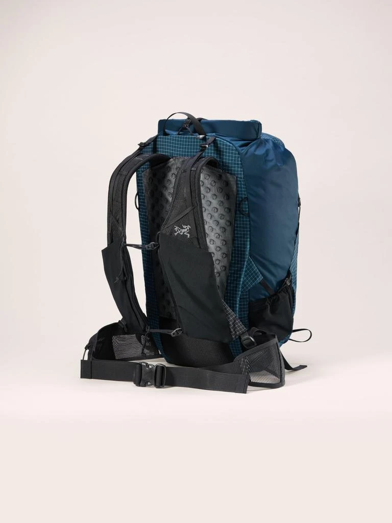 Arc
teryx Arc
teryx Aerios 35 Backpack | Precision-Fit Ultralight 35L Hiking Pack - Redesign | Soulsonic, Regular 9