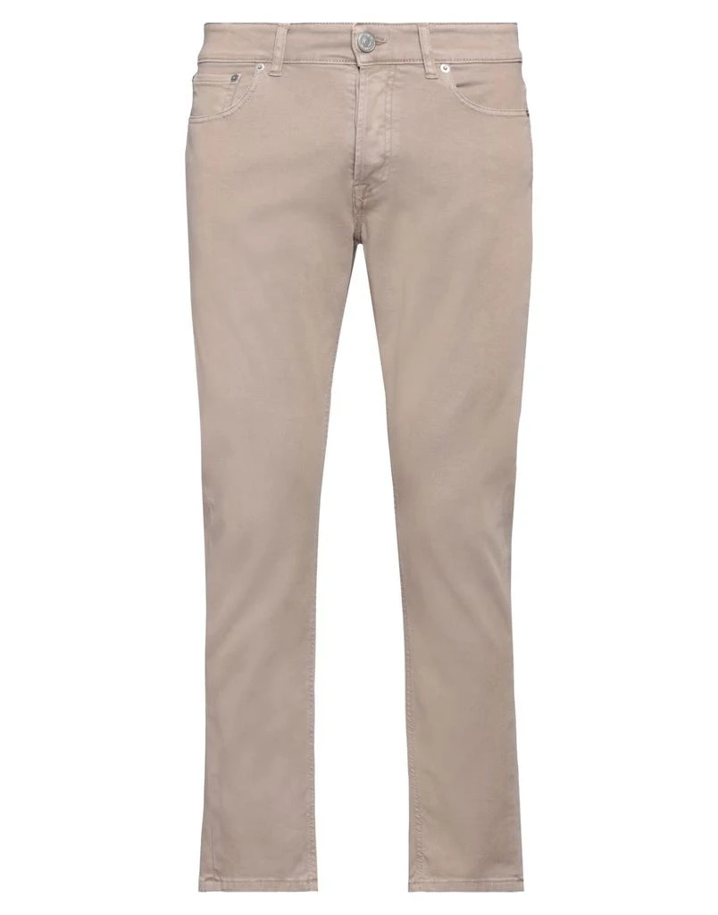 PMDS Casual pants 1