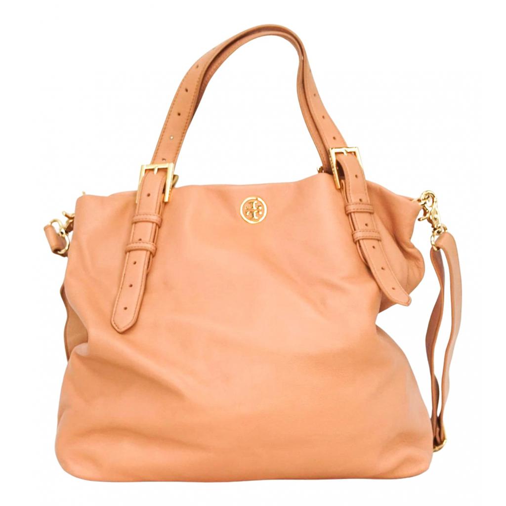 Tory Burch Tory Burch Leather handbag