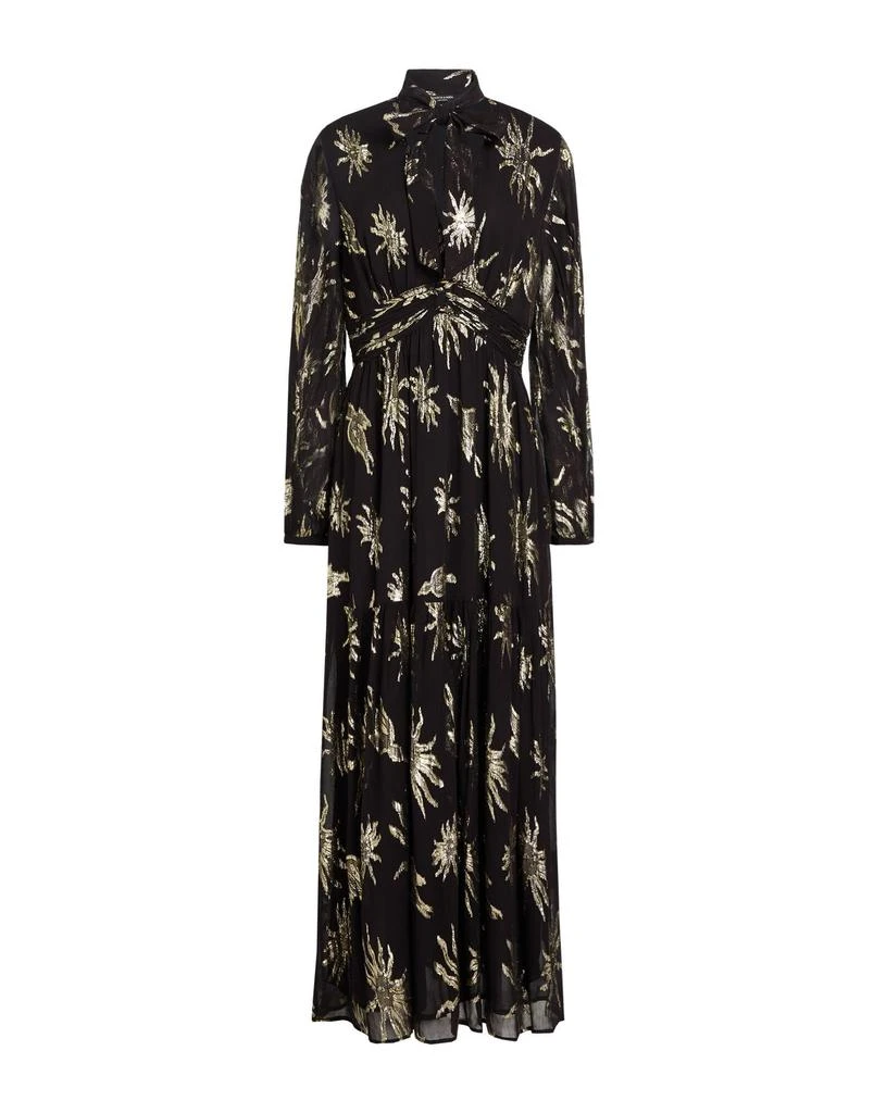 Maison Scotch Long dress 1