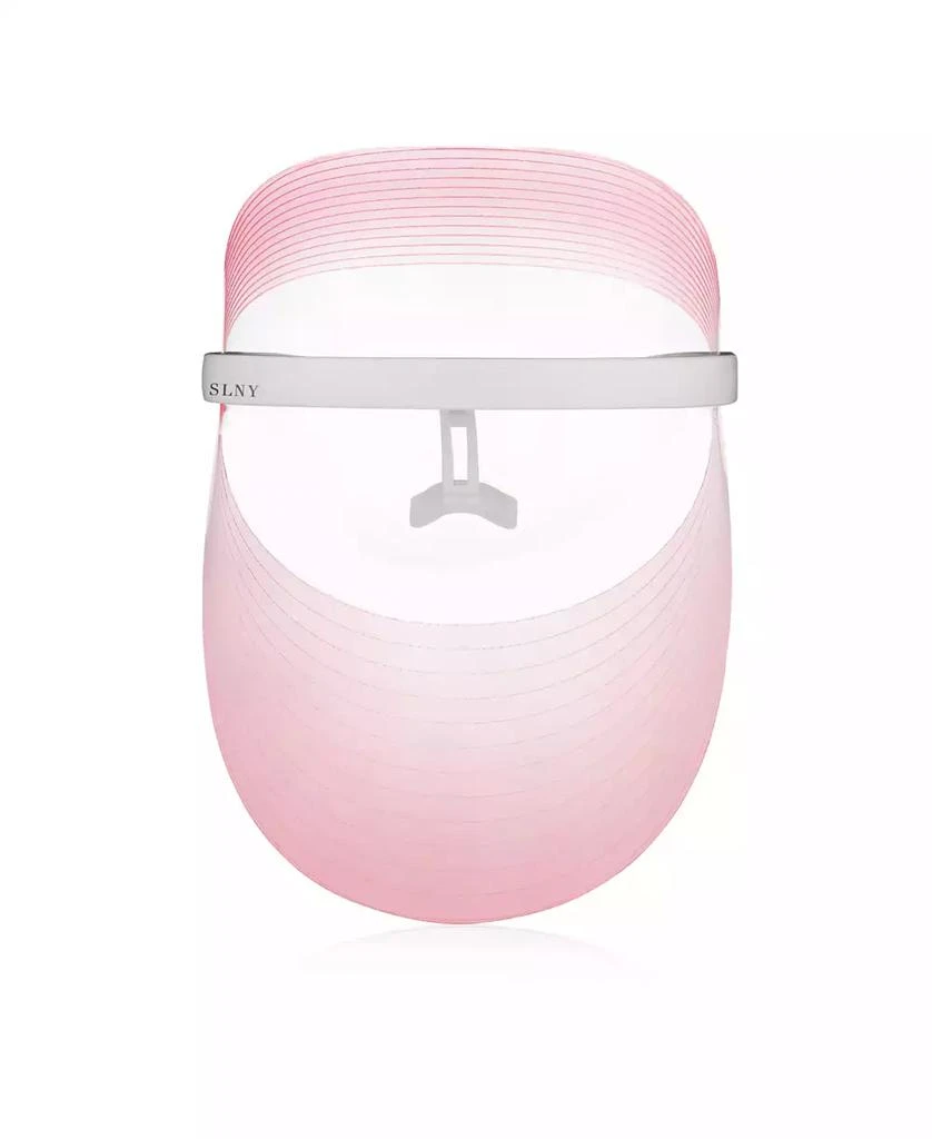 Solaris Laboratories NY 4 Color LED Light Therapy Face Mask