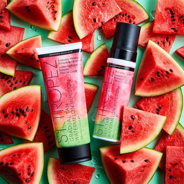 St. Tropez St. Tropez Gradual Tan Watermelon Lotion 200ml 5