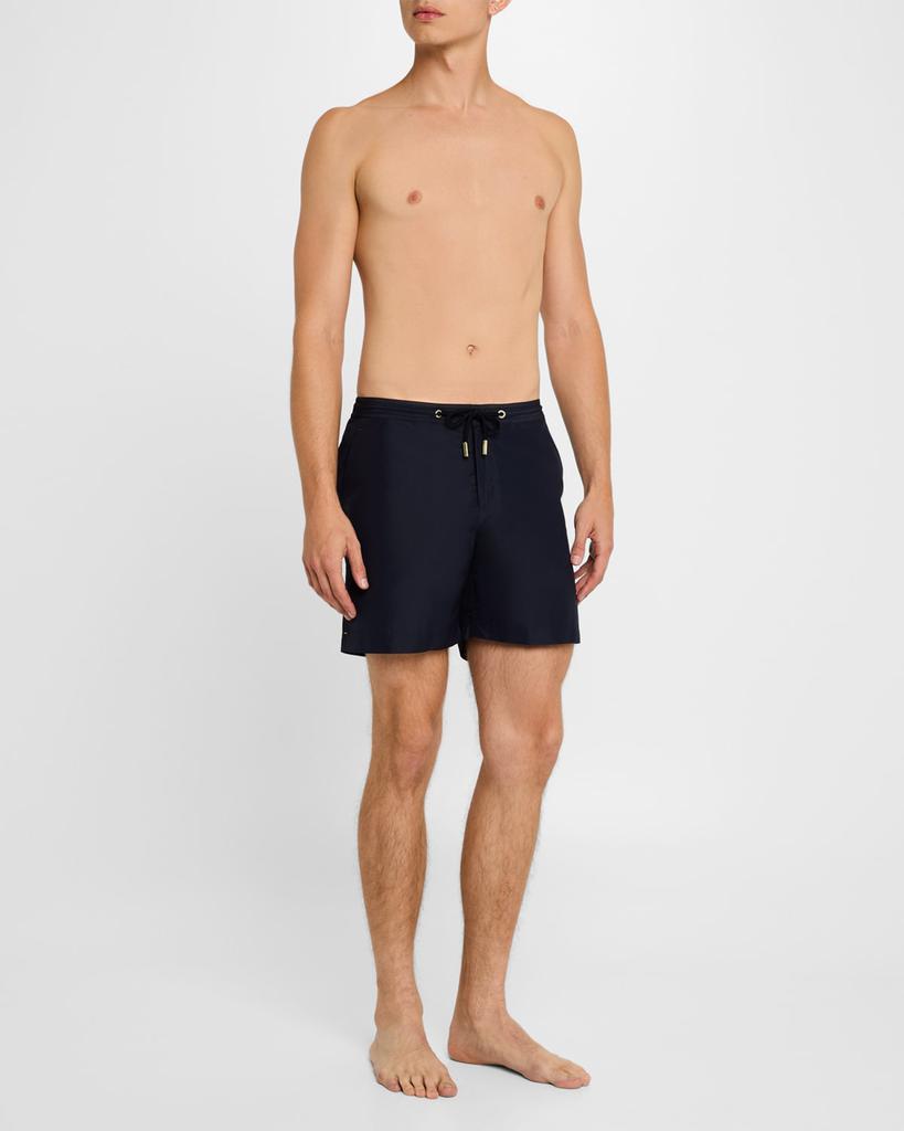 ORLEBAR BROWN Men's Bulldog Drawcord Swim Shorts