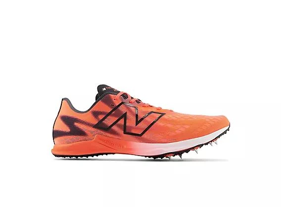 New Balance FuelCell SuperComp XC-X 1