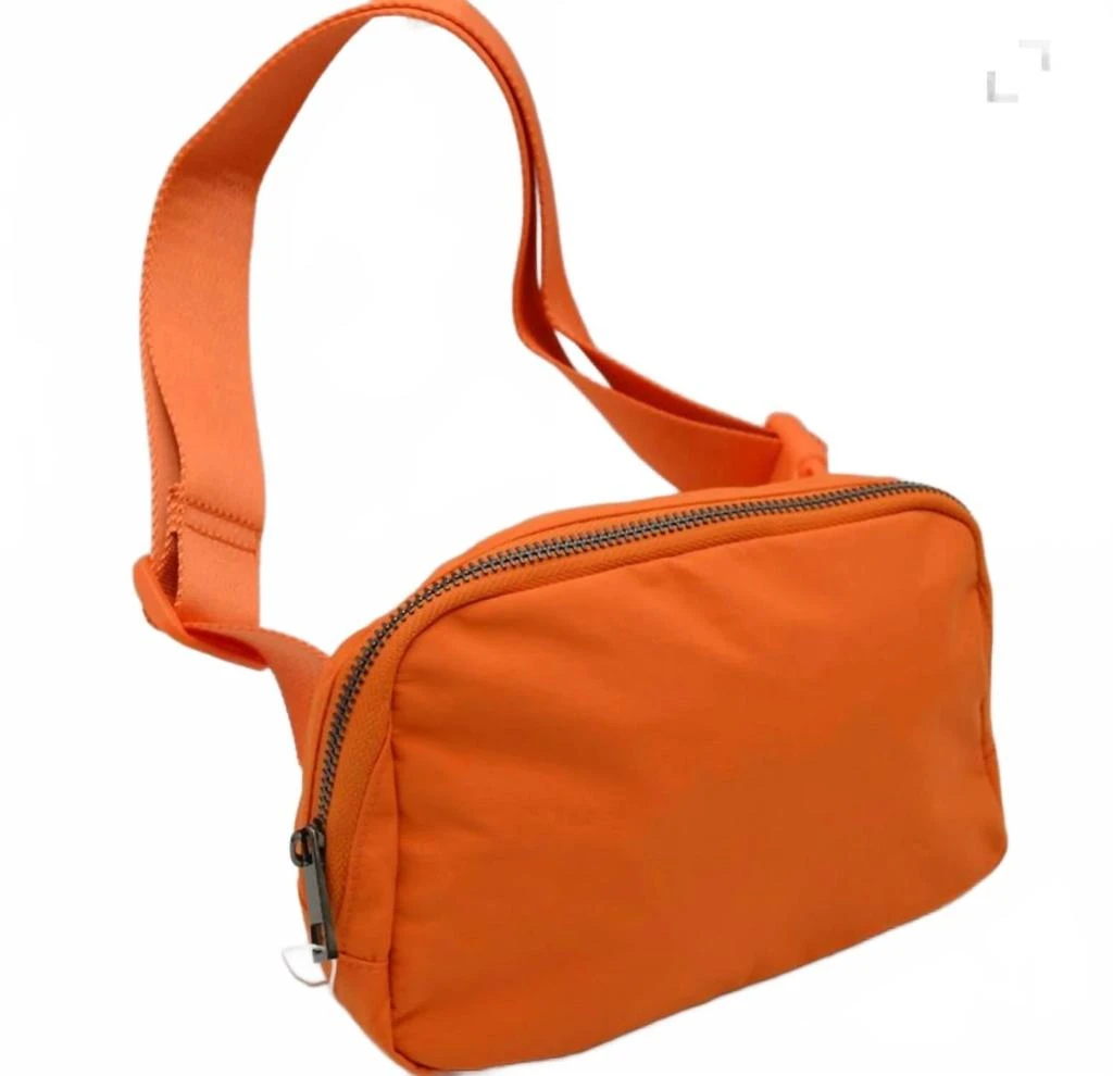 Empire Women
s Nila Fanny Pack In Orange